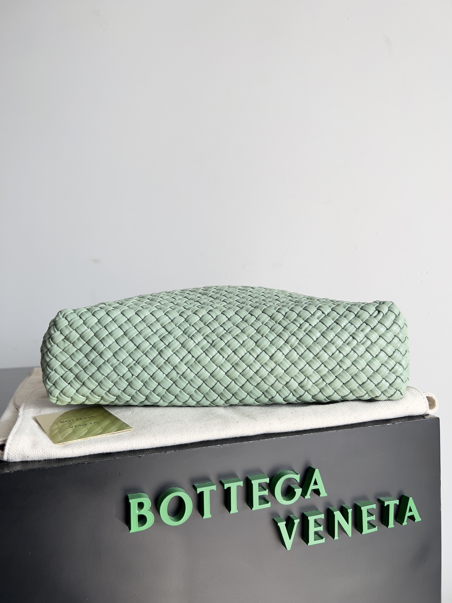 Bottega Veneta Top Handle Bags